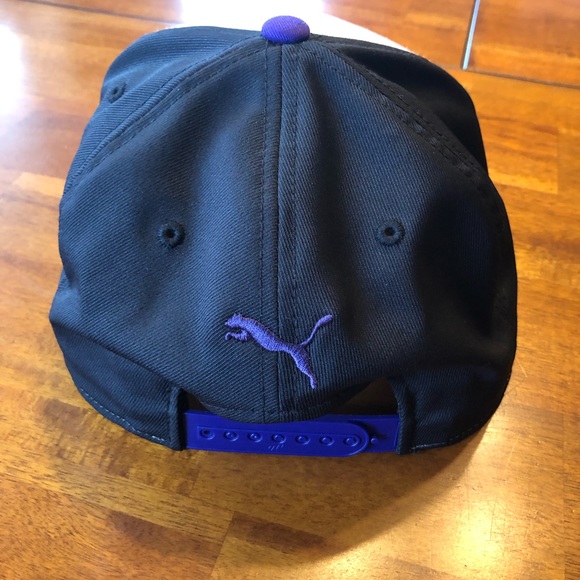 Puma Golf Hat - Picture 2 of 2
